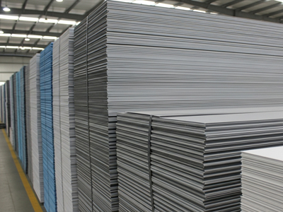 Foodstuff Packing Raw Materials